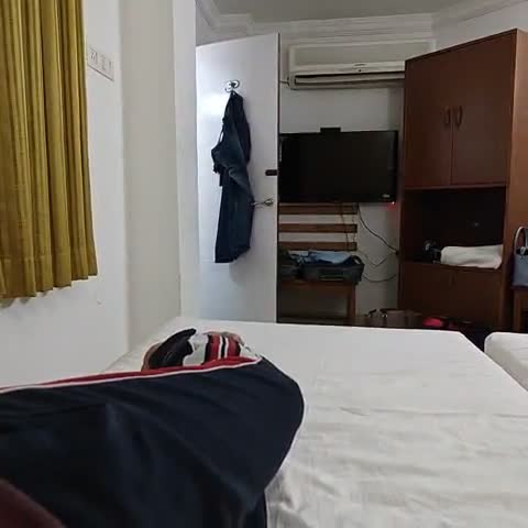 Kings Hotel Egmore - Traveller Photo
