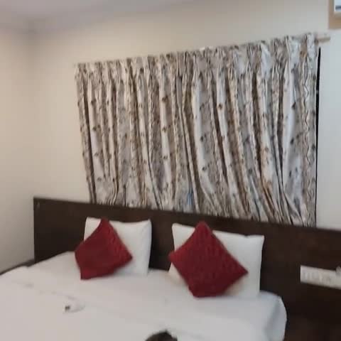 Maruthi Residency (2 Kms from Airport) - Traveller Photo