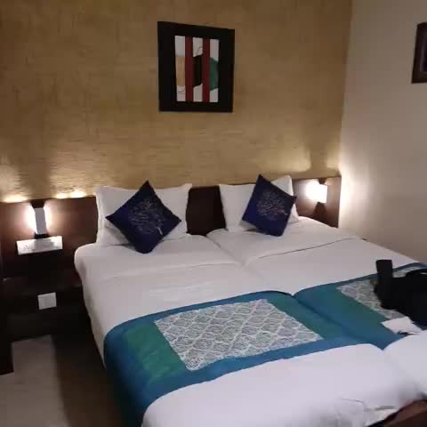 NESTLAY ROOMS AMBATTUR. - Traveller Photo