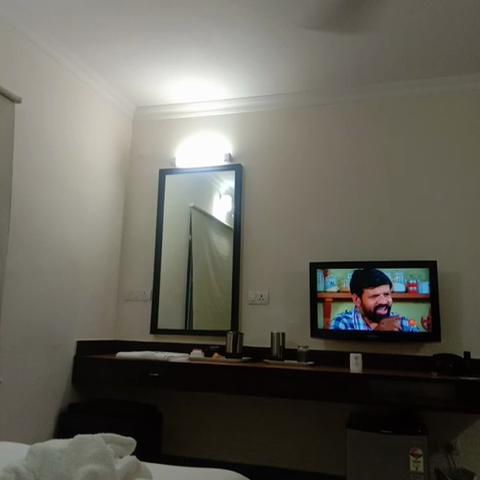 New woodlands Hotel - Traveller Photo