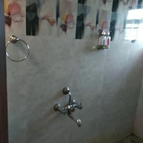 Hotel O Nimalan Residency Shenoy Nagar Anna Nagar Near Pvr Cinemas Skywalk - Traveller Photo