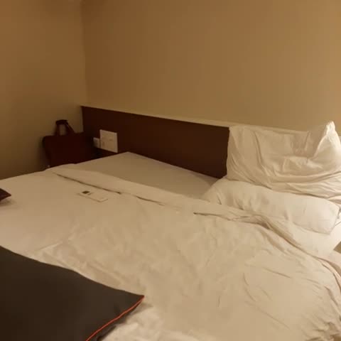 Super Townhouse Oak Kodambakkam Formerly Cine City - Traveller Photo