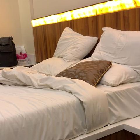 Hotel Park Elanza - Traveller Photo