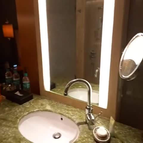 Park Hyatt Chennai - Traveller Photo