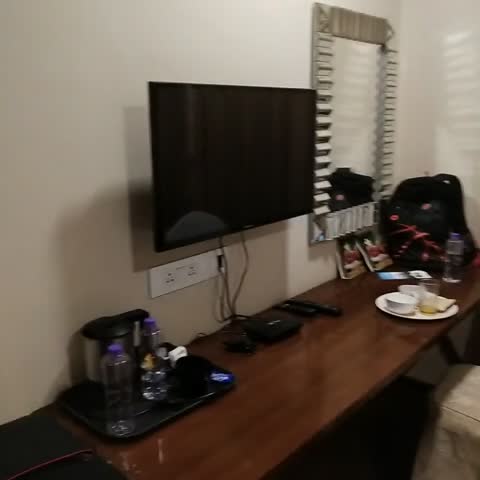 Raahat Inn Chennai - Traveller Photo