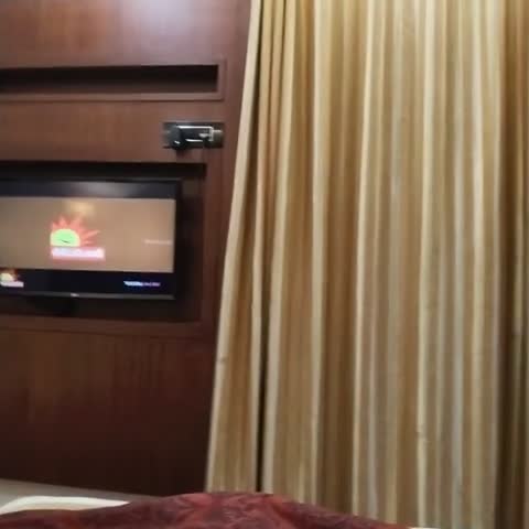 Raaj Bhaavan Clarks Inn , Chennai - Traveller Photo