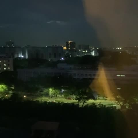 Radisson Blu Hotel Chennai City Centre - Traveller Photo