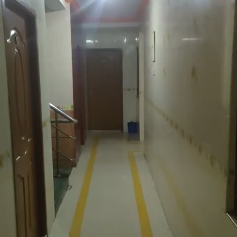 Senate Regency Hotels and Service Apartments - Traveller Photo