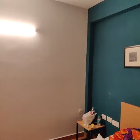 Hotel O Harma Residency Near Jazz Cinemas Luxe - Traveller Photo