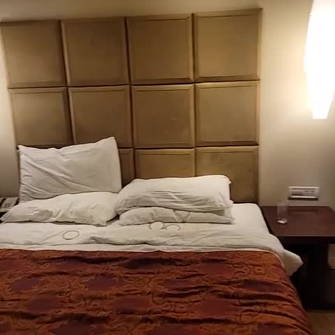 Taj Club House, Chennai - Traveller Photo
