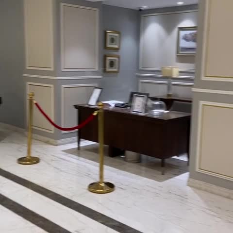 Taj Connemara, Chennai - Traveller Photo