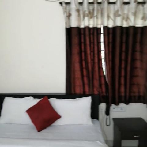THE POSH RESIDENCY - Traveller Photo