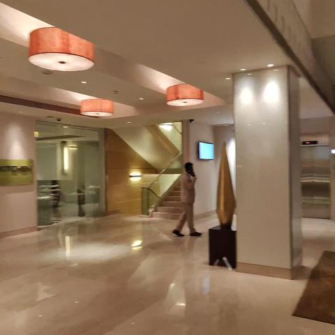 Pullman Chennai Anna Salai - An Accor Brand Hotel - Traveller Photo