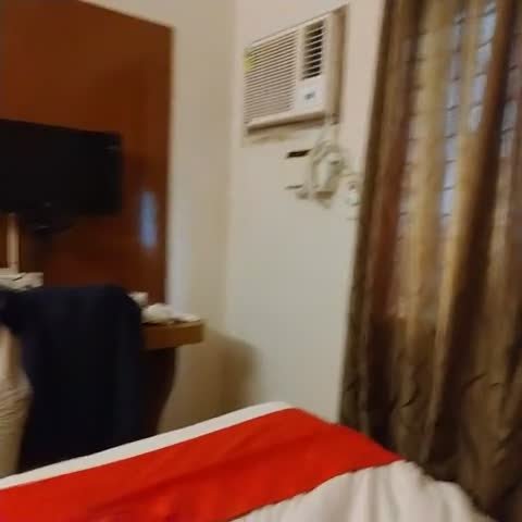 The City Manor Thiruvanmiyur - Traveller Photo
