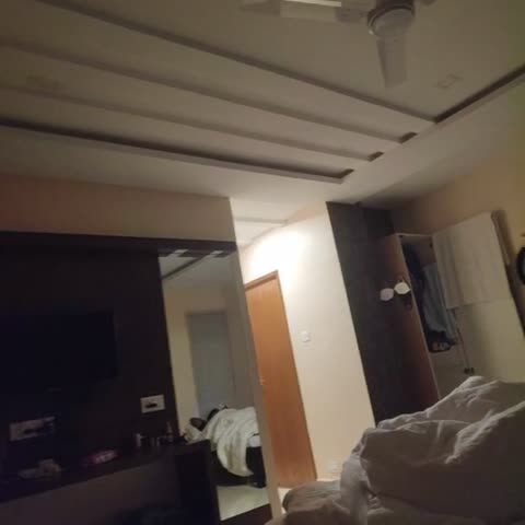 The Hydel Park Business Class Hotel - Traveller Photo