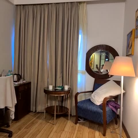 The Pride Hotel Chennai - Traveller Photo