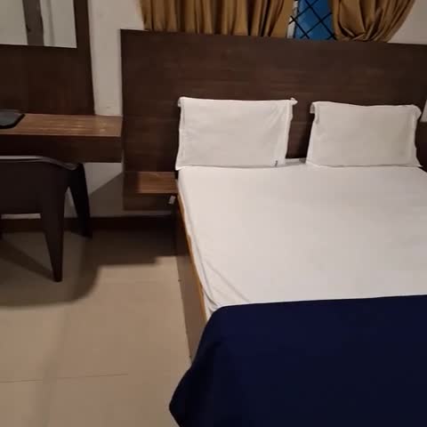 VALUE HOTEL - CHENNAI AIRPORT - Traveller Photo