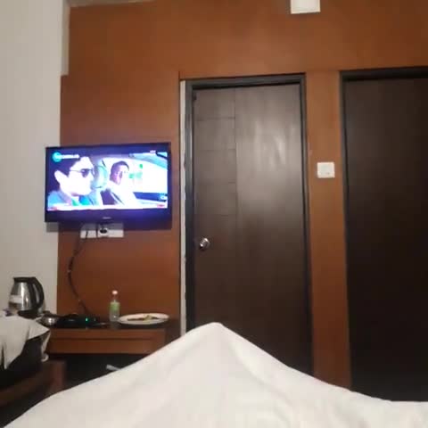 Zaith Residency Near Us Consulate & Apollo hospitals - Traveller Photo