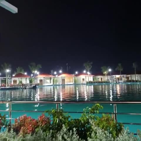 TRIPURA RESORT Shankarpalle - Traveller Photo