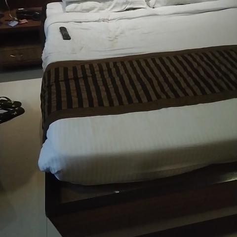 hotel lacapitol - Traveller Photo