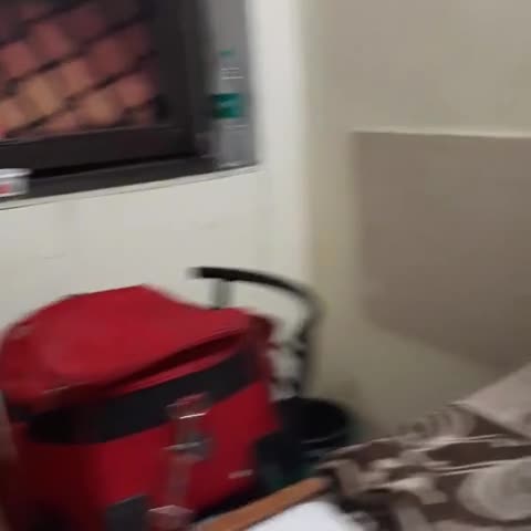 Hotel Park Plaza - Traveller Photo