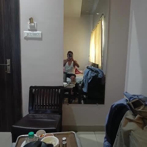 Hotel Kusum - Traveller Photo