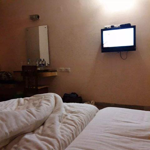 Hotel Saradharam - Traveller Photo