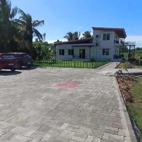 Krish Garden Farm Resort - Traveller Photo