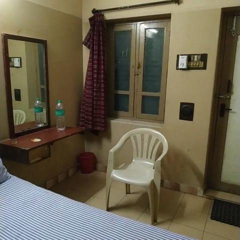 MANSOOR LODGE, Chidambaram - Traveller Photo