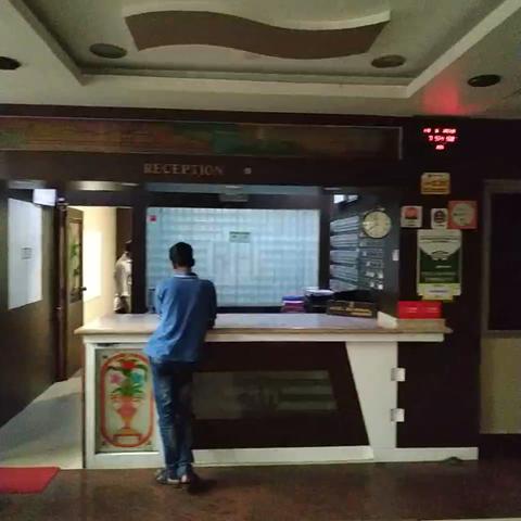 Hotel Rajmahal - Traveller Photo