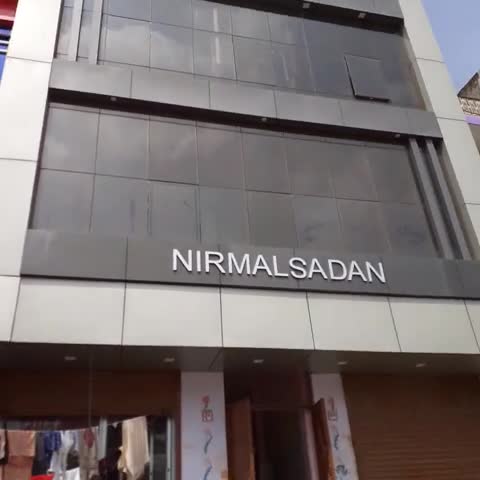 HOTEL NIRMAL - Traveller Photo