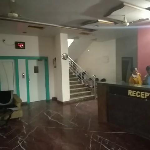 Hotel Shree Ji - Traveller Photo