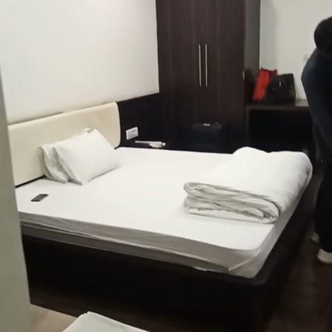 The Friends Hotel - Traveller Photo
