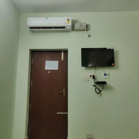 Hotel O Kartikeya Park View Residency - Traveller Photo