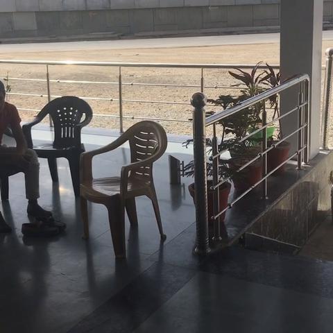 Hotel Kisaan - Traveller Photo