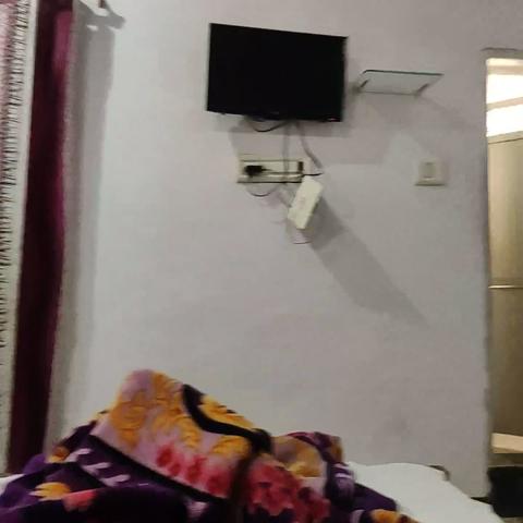 HOTEL JADAV & NATRAJ DINNING HALL - Traveller Photo