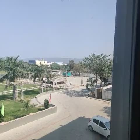 Hotel Amrit Manthan - Traveller Photo