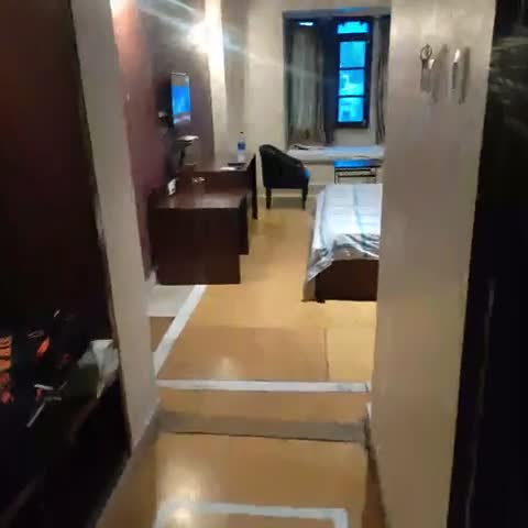 Hotel Pratap Palace - Traveller Photo