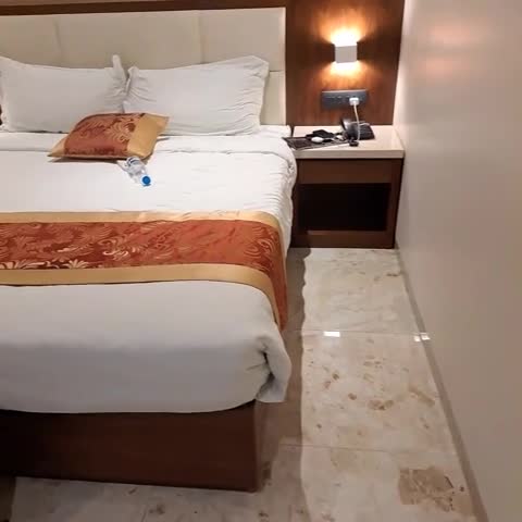 Hotel The Grand Chittor - Traveller Photo
