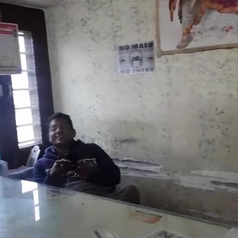 Shree Ram Palace - Traveller Photo