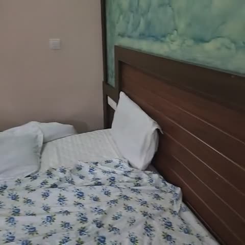 Blue bell airport hotel - Traveller Photo