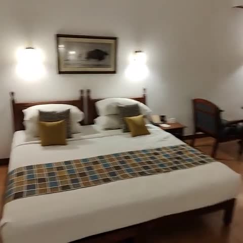 Casino Hotel - CGH Earth, Cochin - Traveller Photo
