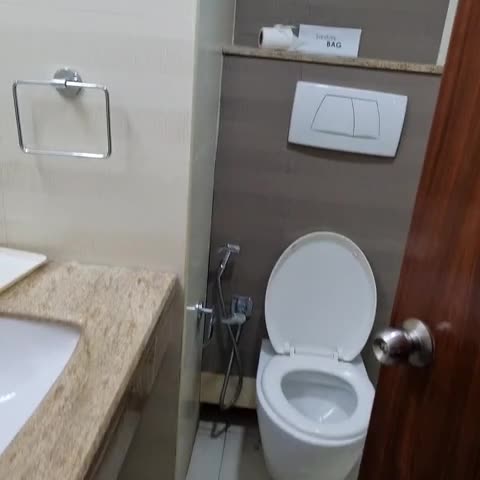 Cochin Seaport Hotel - Traveller Photo