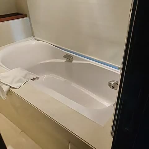 Crowne Plaza Kochi - Traveller Photo