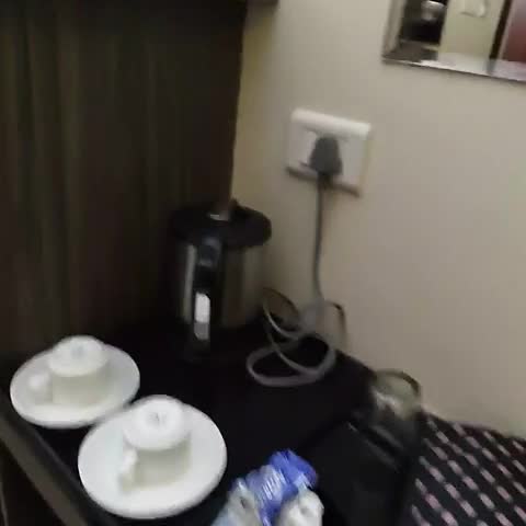 Gems 9 Airport Hotel - Traveller Photo
