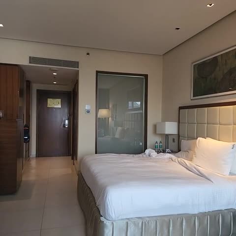 Holiday Inn Cochin - Traveller Photo