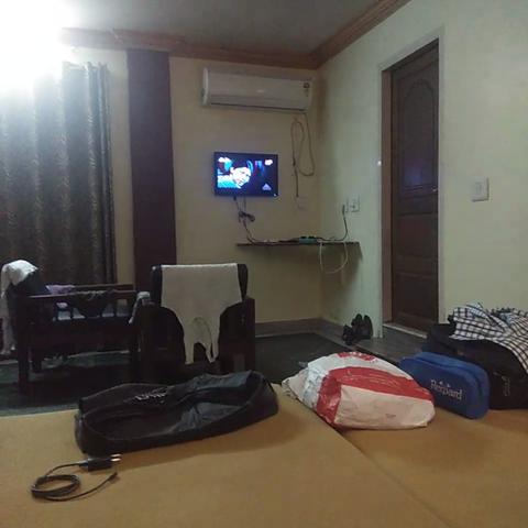 Hotel Rukmini - Traveller Photo