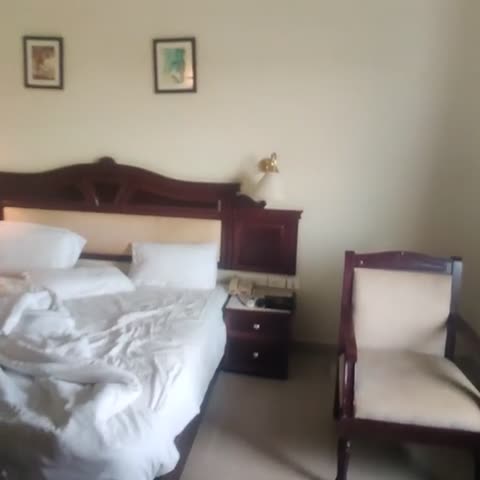 Hotel Airlink Castle - Traveller Photo