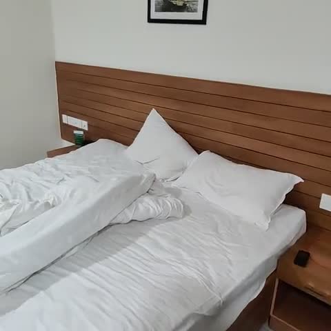 Hotel Hills Park - Traveller Photo