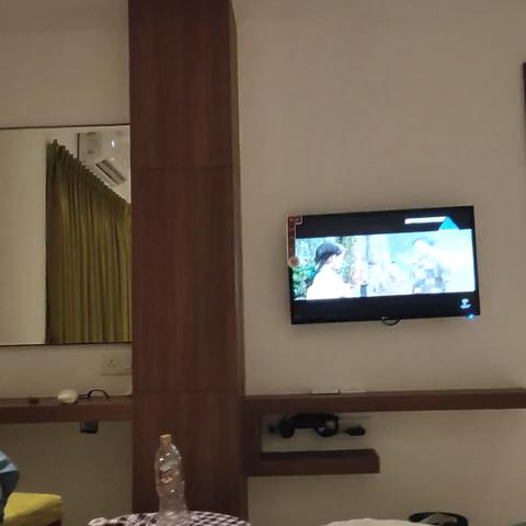Hotel Navarathna - Traveller Photo